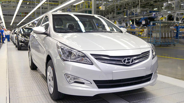 Hyundai Exports Over 5000 Cars In May: हुंडई ने मई में किया 5000 यूनिट से अधिक कारों का निर्यात