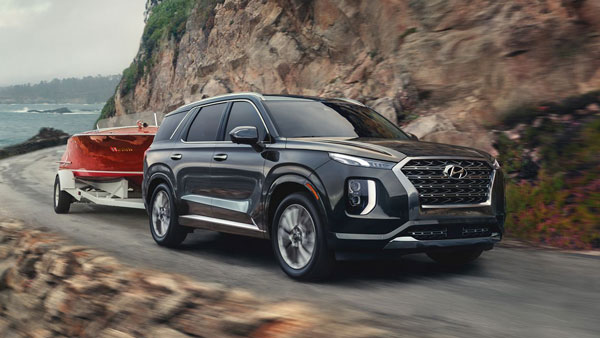 Hyundai Palisade Being Evaluated For India: हुंडई पैलिसेड भारत में हो सकती है लॉन्च, कंपनी कर रही है विचार