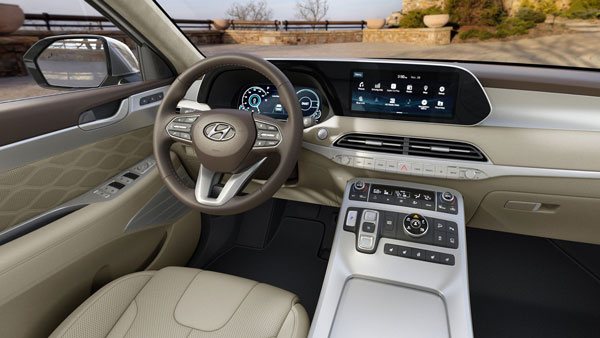 Hyundai Palisade Being Evaluated For India: हुंडई पैलिसेड भारत में हो सकती है लॉन्च, कंपनी कर रही है विचार