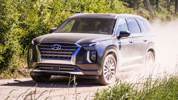 Hyundai Palisade Being Evaluated For India: हुंडई पैलिसेड भारत में हो सकती है लॉन्च, कंपनी कर रही है विचार