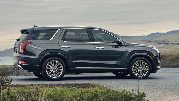 Hyundai Palisade Being Evaluated For India: हुंडई पैलिसेड भारत में हो सकती है लॉन्च, कंपनी कर रही है विचार
