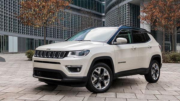 FCA Introduces Financial Schemes For Customers In India: एफसीए ने जीप के लिए पेश की फाइनेंस स्कीम