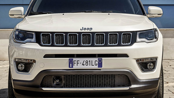 FCA Introduces Financial Schemes For Customers In India: एफसीए ने जीप के लिए पेश की फाइनेंस स्कीम