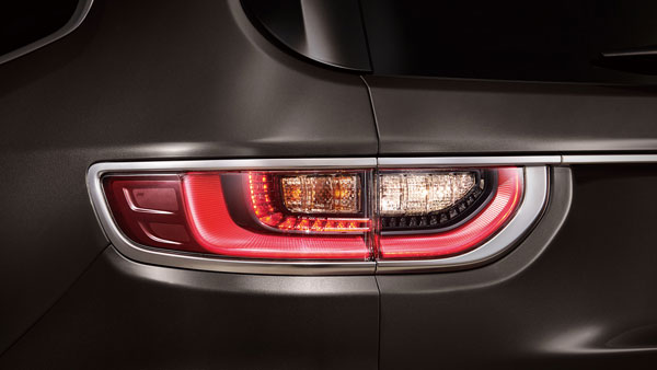 Jeep Grand Compass Launch Timeline: जीप गैंड कम्पास 7-सीटर की लॉन्च टाइमलाइन का खुलासा