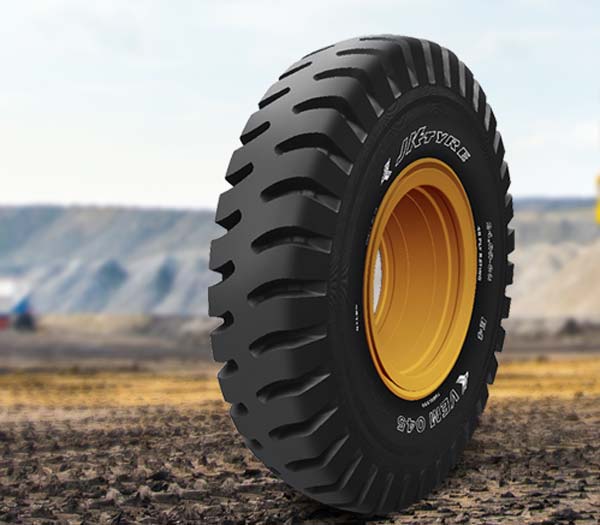 JK Tyre Production Milestone In India: जेके टायर ने भारत में ट्रक व बसों के 20 मिलियन टायर बेचे