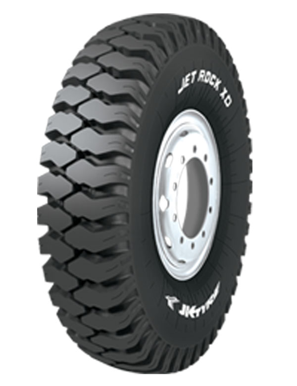JK Tyre Production Milestone In India: जेके टायर ने भारत में ट्रक व बसों के 20 मिलियन टायर बेचे