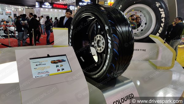 JK Tyre Resumes Operations: जेके टायर ने अपनी तीन फेसेलिटी में उत्पादन किया शुरू