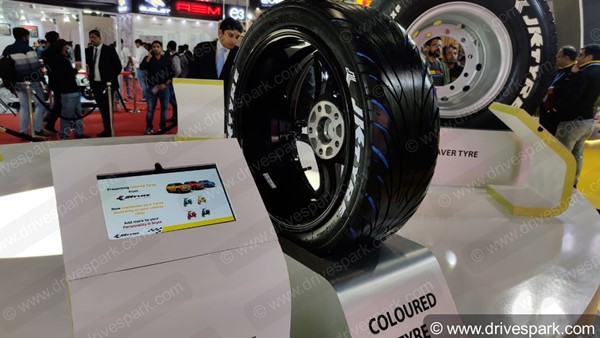 JK Tyre Resumes Operations: जेके टायर ने अपनी तीन फेसेलिटी में उत्पादन किया शुरू