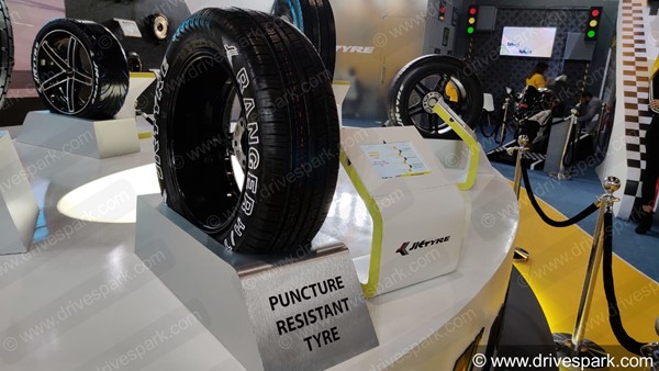 JK Tyre Resumes Operations: जेके टायर ने अपनी तीन फेसेलिटी में उत्पादन किया शुरू