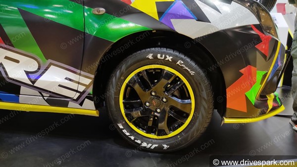 JK Tyre Resumes Operations: जेके टायर ने अपनी तीन फेसेलिटी में उत्पादन किया शुरू