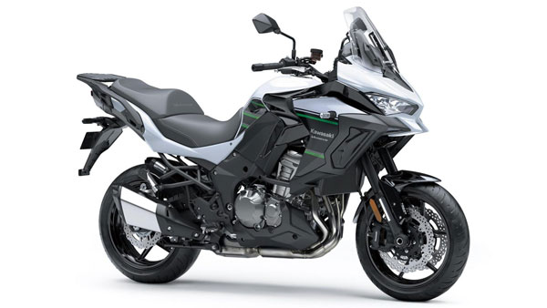 Kawasaki Ninja1000 BS6 Prices Revealed: कावासाकी निंजा 1000 बीएस6 की कीमत का हुआ खुलासा