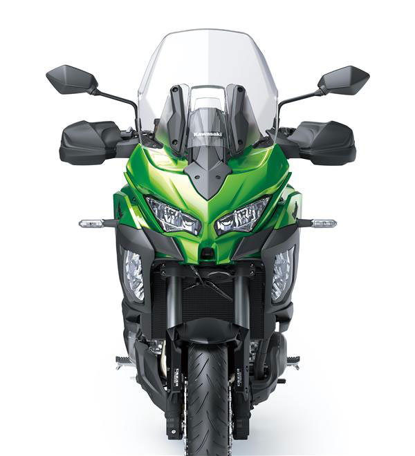 Kawasaki Ninja1000 BS6 Prices Revealed: कावासाकी निंजा 1000 बीएस6 की कीमत का हुआ खुलासा