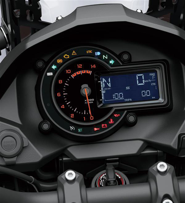 Kawasaki Ninja1000 BS6 Prices Revealed: कावासाकी निंजा 1000 बीएस6 की कीमत का हुआ खुलासा
