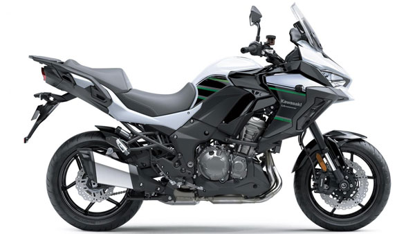 Kawasaki Ninja1000 BS6 Prices Revealed: कावासाकी निंजा 1000 बीएस6 की कीमत का हुआ खुलासा