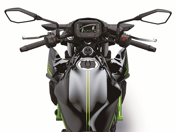 Kawasaki BS6 Model Bookings Open: कावासाकी बीएस6 बाइक बुकिंग शुरू जानकारी