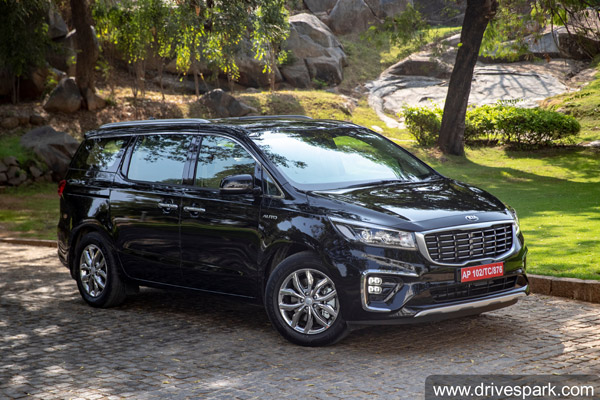 Kia Motors Financial Offers For New Cars: किया मोटर्स पेश करेगी 3 माह ईएमआई कवर की स्कीम