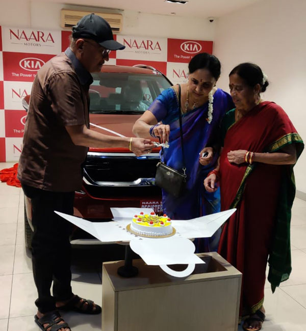 Kia Dealerships Resumes Operation: किया मोटर्स डीलरशिप खुले सेल्टोस डिलीवरी शुरू