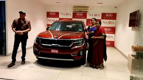 Kia Dealerships Resumes Operation: किया मोटर्स डीलरशिप खुले सेल्टोस डिलीवरी शुरू