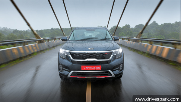 Kia Seltos Variant-Wise Feature Update: किया सेल्टोस वैरिएंट फीचर्स अपडेट जानकारी