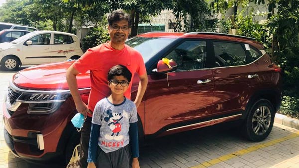 Kia Seltos Home Delivery: किया मोटर्स ने सेल्टोस की होम डिलीवरी की शुरू