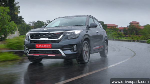 Kia Care Campaign Launched: किया मोटर्स अब करेगी कार को सेनेटाईज, लायी नई सर्विस