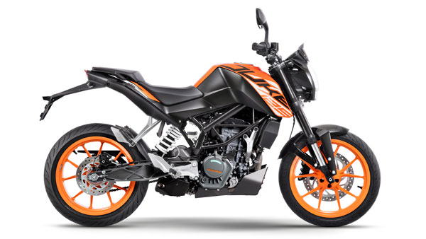 KTM, Husqvarna Bike Price Hike: केटीएम और हस्कवरना ने बढ़ाई अपनी बाइकों की कीमत
