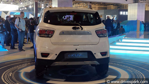 Mahindra Electric SUVs In India: महिंद्रा ईकेयूवी100 की डिलीवरी टली, ईएक्सयूवी300 अगले साल होगी लॉन्च