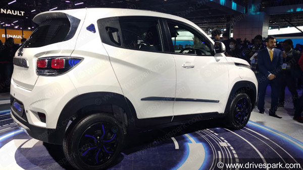 India's Most Affordable Electric Four-Wheeler Coming Soon: महिंद्रा भारत में लाएगी सबसे सस्ती इलेक्ट्रिक कार