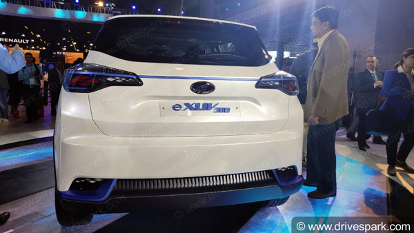 Mahindra Electric SUVs In India: महिंद्रा ईकेयूवी100 की डिलीवरी टली, ईएक्सयूवी300 अगले साल होगी लॉन्च