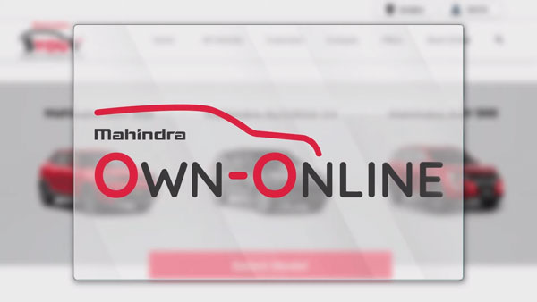Mahindra Online Car Retail Platform: महिंद्रा कार ऑनलाइन खरीदी विकल्प जानकारी