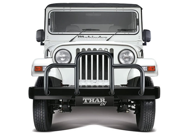 2020 Mahindra Thar Launch Timeline Revealed: नई महिंद्रा थार लॉकडाउन बाद लॉन्च बुकिंग जल्द शुरू