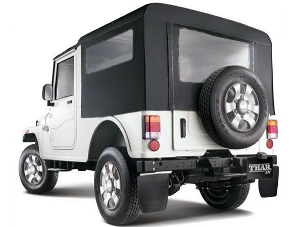 2020 Mahindra Thar Launch Timeline Revealed: नई महिंद्रा थार लॉकडाउन बाद लॉन्च बुकिंग जल्द शुरू