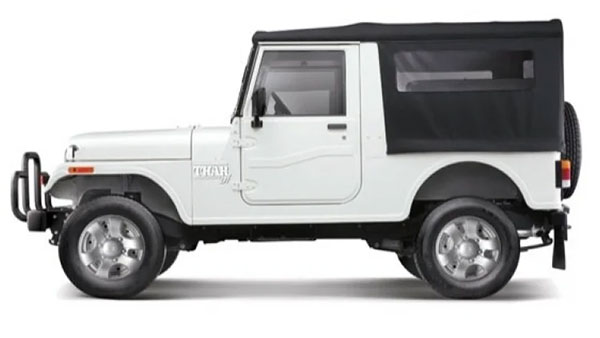 2020 Mahindra Thar Launch Timeline Revealed: नई महिंद्रा थार लॉकडाउन बाद लॉन्च बुकिंग जल्द शुरू