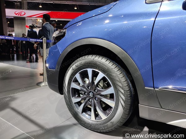 2020 Maruti S-Cross Launch Timeline. मारुति एस-क्रॉस लॉकडाउन लॉन्च जानकारी