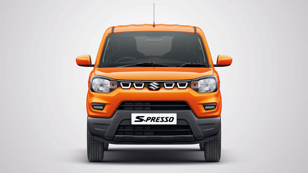 Maruti S-Presso Sales: मारुति सुजुकी एस-प्रेसो की लॉन्च के बाद से ही बिक्री है बेहतरीन