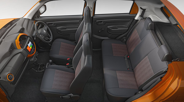 Maruti S-Presso Sales: मारुति सुजुकी एस-प्रेसो की लॉन्च के बाद से ही बिक्री है बेहतरीन