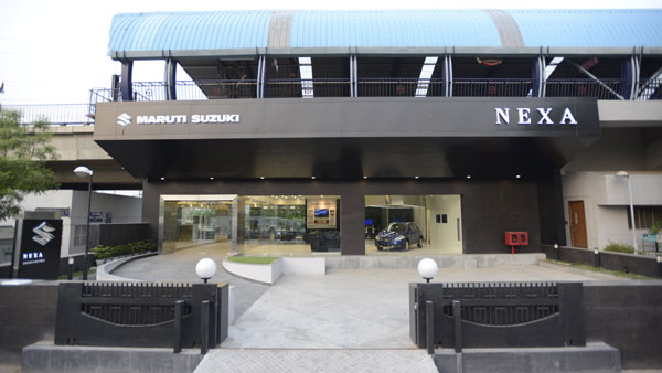 Maruti's Safety Guidelines For Service Centres: मारुति ने सर्विस सेंटर्स के लिए दिए सुरक्षा निर्देश