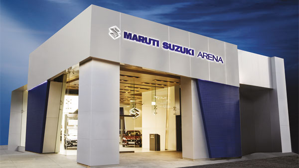 Maruti Suzuki Finance Options With ICICI Bank: मारुति व आईसीआईसीआई ने पेश की फाइनेंस स्कीम