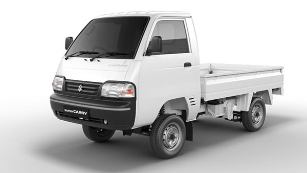 Maruti Super Carry BS6 CNG Launched: मारुति सुपर कैरी बीएस6 सीएनजी भारत में लॉन्च, कीमत है बेहद कम