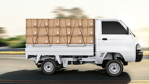 Maruti Super Carry BS6 CNG Launched: मारुति सुपर कैरी बीएस6 सीएनजी भारत में लॉन्च, कीमत है बेहद कम