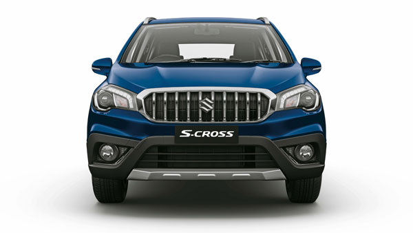 New Maruti S-Cross Variant, Booking Amount Revealed: मारुति एस-क्रॉस बीएस6 की जानकारी आई सामने
