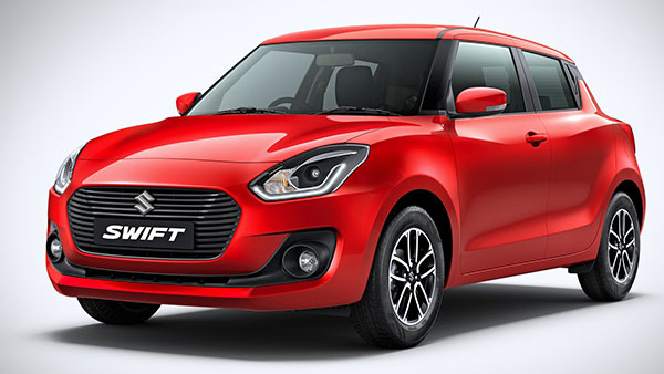 2020 Maruti Swift Spied: नई मारुति स्विफ्ट की तस्वीरें आई सामने, मिलेंगे यह रंग विकल्प