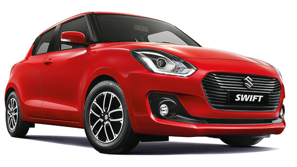 2020 Maruti Swift Spied: नई मारुति स्विफ्ट की तस्वीरें आई सामने, मिलेंगे यह रंग विकल्प