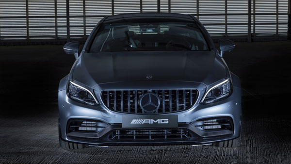Mercedes AMG C63 Coupe Launched: मर्सिडीज-बेंज एएमजी सी 63 कूपे लॉन्च कीमत 1.33 करोड़ रुपये से शुरू