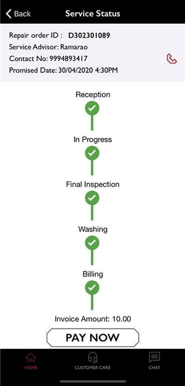 MG Motor Mobile App For Customer Service Operations: सेल्स सर्विस के लिए एमजी ने पेश की मोबाइल ऐप