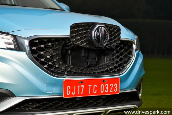 MG Motor 'Shield+' Programme: एमजी मोटर ने लाॅन्च किया 'शील्ड प्लस' कॉन्टैक्ट फ्री तकनीक