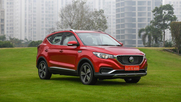 MG Motor Car Sales Strategy: एमजी मोटर 2024 तक बेचेगी 10 लाख कारें