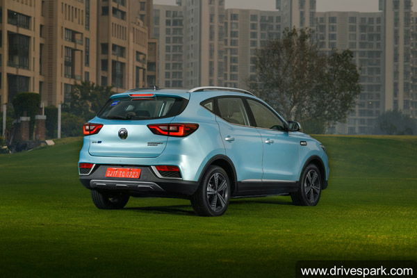 MG ZS EV Bookings To Reopen Soon: एमजी जेडएस ईवी बुकिंग छह नए शहर 1 जून से होगी शुरू