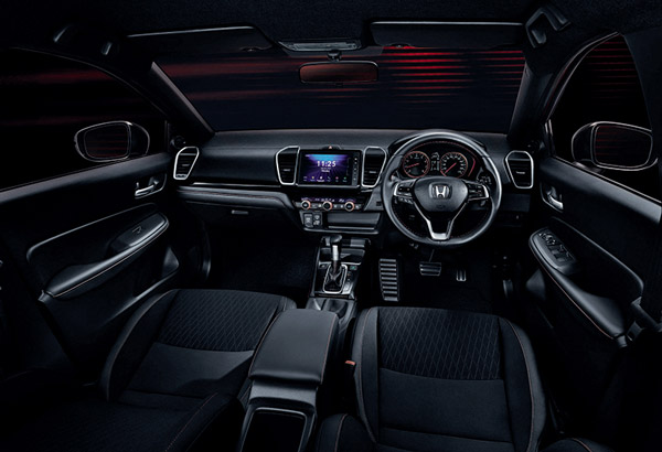2020 Honda City Launch Details: कोरोना वायरस के बाद में नई होंडा सिटी को जल्द किया जाएगा लॉन्च