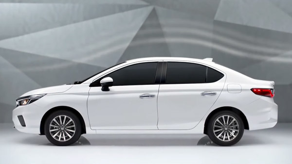 2020 Honda City Launch Details: कोरोना वायरस के बाद में नई होंडा सिटी को जल्द किया जाएगा लॉन्च